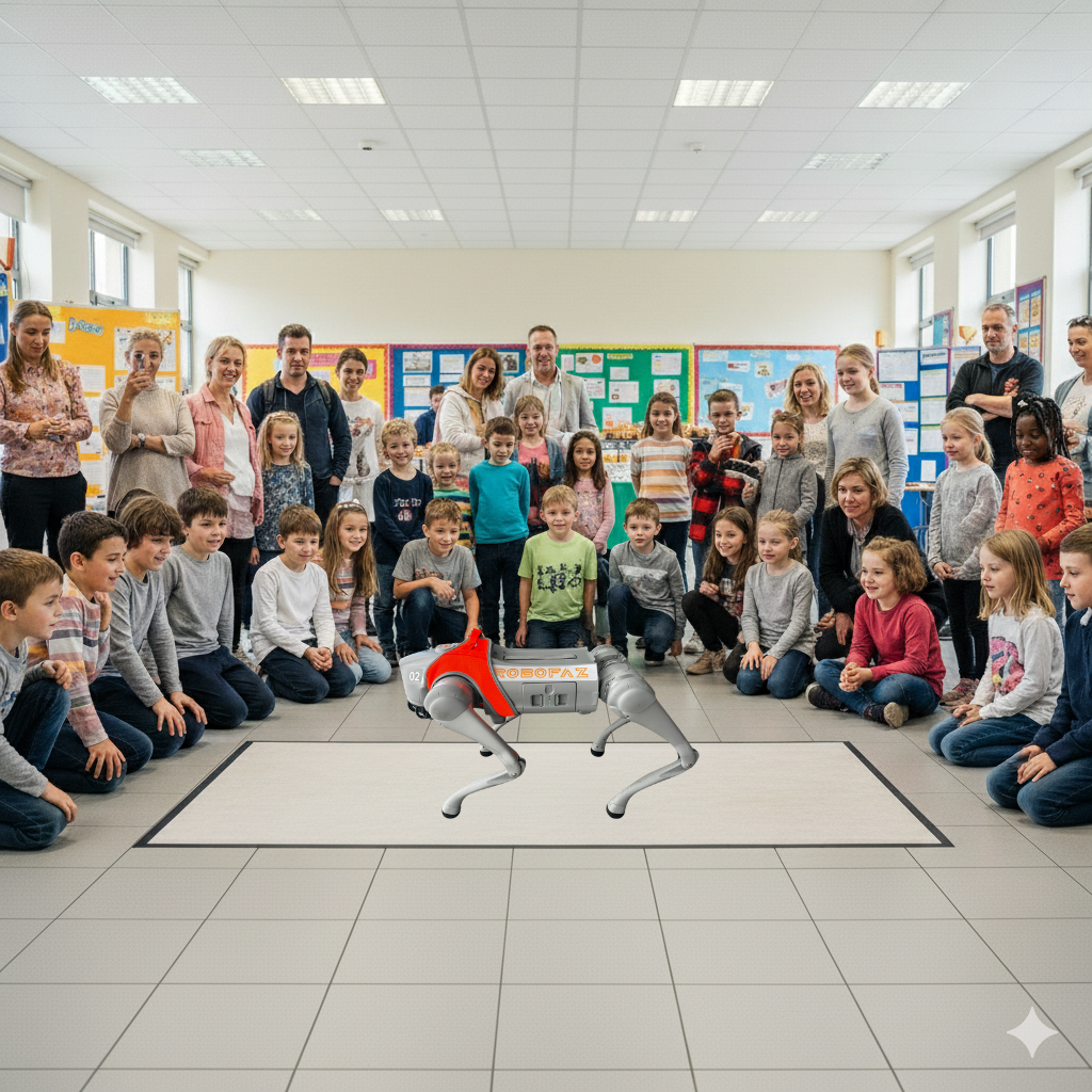 Encantamento Garantido