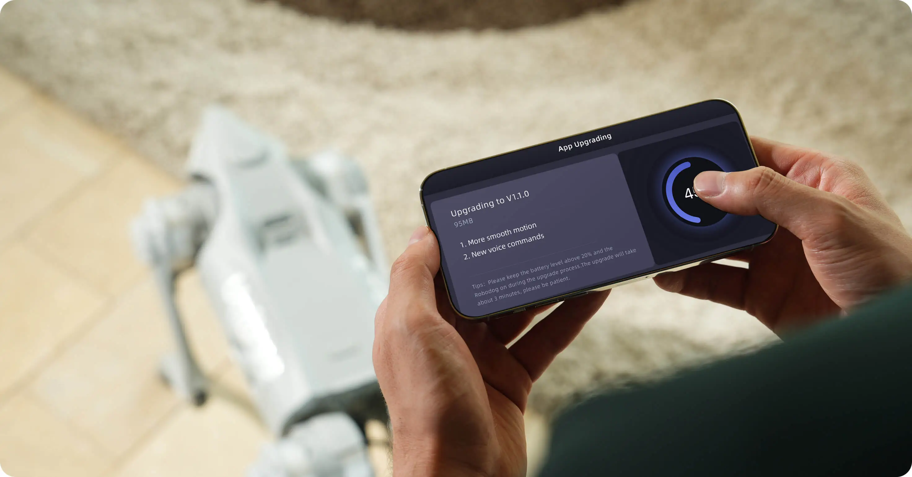 Inteligência Artificial na Segurança: Tendências para 2025